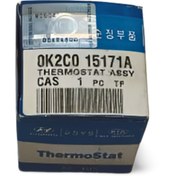 تصویر ترموستات ریو - اصلی هیوندای موبیس 