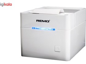 تصویر پرینتر حرارتی فیش زن رمو مدل RP-330 Plus ا Remo RP-330 Plus Thermal Receipt Printer Remo RP-330 Plus Thermal Receipt Printer