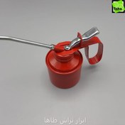 تصویر عینک119 دودی توتاص 