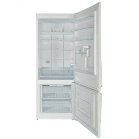 تصویر یخچال و فریزر ایکس ویژن مدل XVR-B703D X.Vision XVR-B703D Refrigerator