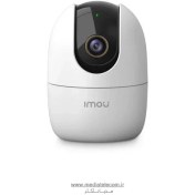 تصویر دوربین مداربسته دام آیمو مدل IPC-K2EP-5H2W کیفیت ۵ مگاپیکسل با دید در شب 