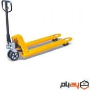 تصویر جک پالت نک مدل NEK AC 30 NEK AC 30 Pallet Jack