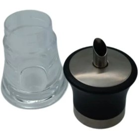 تصویر شکر پاش آکرلیک کوتا 