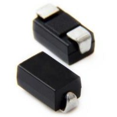 تصویر (DIO SMD) ES1G-A دیود SMD اس ام دی 