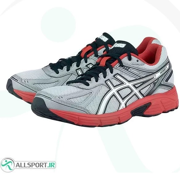 Asics patriot 7 new arrivals