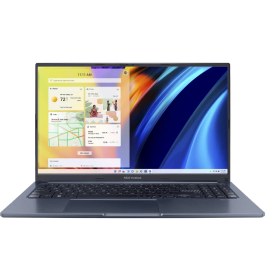 تصویر لپ تاپ ایسوس 15.6 اینچی مدل VivoBook X1502ZA پردازنده Core i3 1215U رم 12GB حافظه 512GB SSD گرافیک Intel ASUS VivoBook X1502ZA Core i3 1215U 12GB 512GB SSD Intel Full HD Laptop