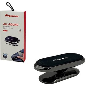 تصویر نگهدارنده گوشی موبایل Pioneer مدل IZ09 