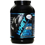 تصویر وی پرو 1000 گرمی یورویتال Whey Pro Eurho Vital 