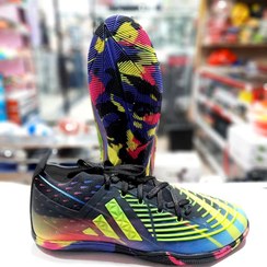 تصویر کفش فوتسال سالنی آدیداس پردیتور ADIDAS PREDATOR کد VM1389 