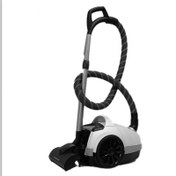 تصویر جارو برقی 2100 دوو مدل S221W سفید (هزینه ارسال پس کرایه با خریدار محترم هست) 