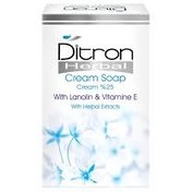 تصویر صابون کرم دار 25درصد دیترون ا Ditron Cream Soap Ditron Cream Soap