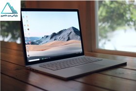 تصویر سرفیس بوک surface book i7 