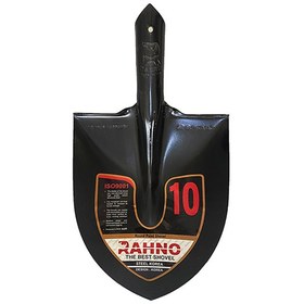 تصویر بسته 5 عددی بیل شماره 2 RAHNO/RHINO 