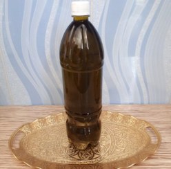 تصویر روغن زیتون درجه یک- 800 گرمی 