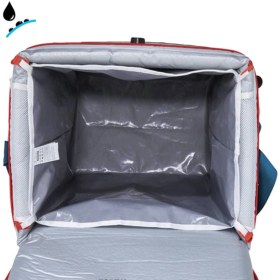 تصویر کیف اضافی ضدآب کول باکس کچوا- 25 لیتری Decathlon Quechua Watertight Bag 25L 