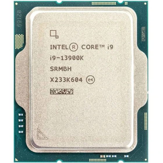 خرید و قیمت پردازنده CPU Intel Core i9 13900K Raptor Lake ترب