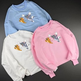 تصویر دورس تام و جری 