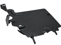 تصویر ECU Mounting Bracket for Peugeot 206 Engine – Genuine OEM by ISACO 