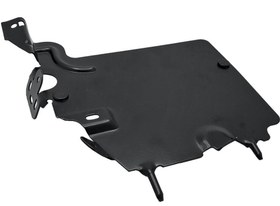 تصویر ECU Mounting Bracket for Peugeot 206 Engine – Genuine OEM by ISACO 