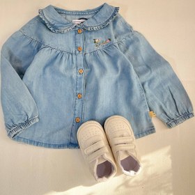 تصویر شوميز جين 