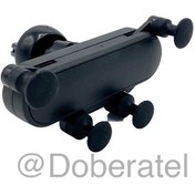 تصویر هولدر و نگهدارنده دریچه کولری توتو (Totu) 