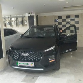 تصویر ام‌وی‌ام X22 مدل 1403 ا MVM X22 manual-sport-luxury MVM X22 manual-sport-luxury