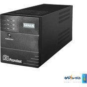 تصویر یو پی اس فاراتل- ونوس- 1300 ولت آمپر لاین اینتراکتیو 