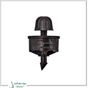 تصویر قطره چکان ورسک ۸ لیتر در ساعت 