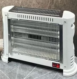 تصویر بخاری برقی نکست Next