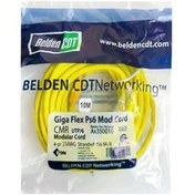 تصویر کابل شبکه بلدن 1متری تا 30 متر (n122) 