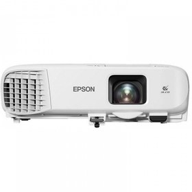 تصویر ویدئو پروژکتور اپسون مدل EB-E20 Epson EB-E20 Video Projector