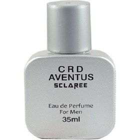 تصویر عطر جیبی مردانه اسکلاره (Sclaree) مدل Crd Aventus حجم 35 میلی‌لیتر به همراه عطر جیبی مردانه مدل Silver Scent عطر و ادکلن (UNISEX) 35 میلی لیتر