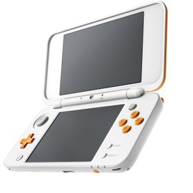 تصویر کنسول بازی نینتندو مدل New Nintendo 2DS XL New Nintendo 2DS XL Gaming Console