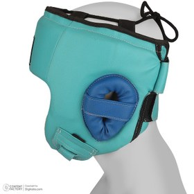 تصویر کلاه رزمی مدل KING 2000 