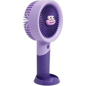 تصویر پنکه پایه دار YS2317C 