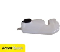 تصویر مخزن شیشه شوی رنو 