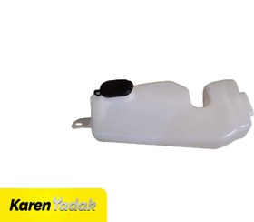 تصویر مخزن شیشه شوی رنو 