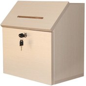 تصویر صندوق نظرات مدل SN100 