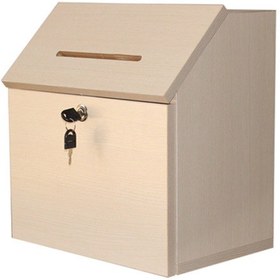 تصویر صندوق نظرات مدل SN100 