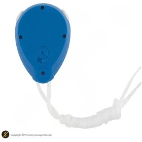 تصویر کرنومتر پرو اسپرتز BRS P-015 | سرمه ای/سفید 