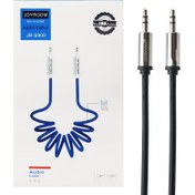 تصویر کابل Aux جویروم مدل JR-S900 طول 1.8 متر 