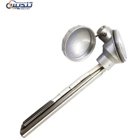 تصویر سنسور PT100 مدل TH54 