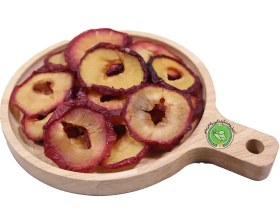 تصویر اسلایس آلو شابلونی - وزن: 300 گرم 