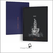 تصویر کتابخوان اونیکس مدل BOOX Note Air 5C 