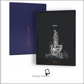 تصویر کتابخوان اونیکس مدل BOOX Note Air 5C 