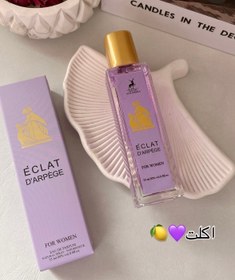 تصویر ادكلن 35 ميل الحمبرا 