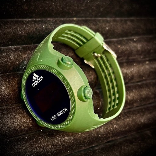 adidas sportwatch
