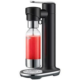 تصویر سوداساز Sage مدل SCD800BTR + کپسول 