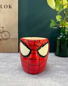 تصویر ماگ دیزنی اسپایدرمن 