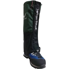 تصویر گتر کوهنوردی طرح اسنوهاک 